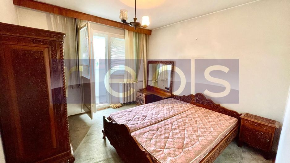 VANZARE APARTAMENT 3 CAMERE 66MP CAMPIA LIBERTATII MUNCII VEDERE DUBLA - Poză 7