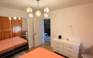APARTAMENT CU 3 CAMERE DE ÎNCHIRIAT | ETAJ 3 | ȚIGLINA 1 - Poză 18