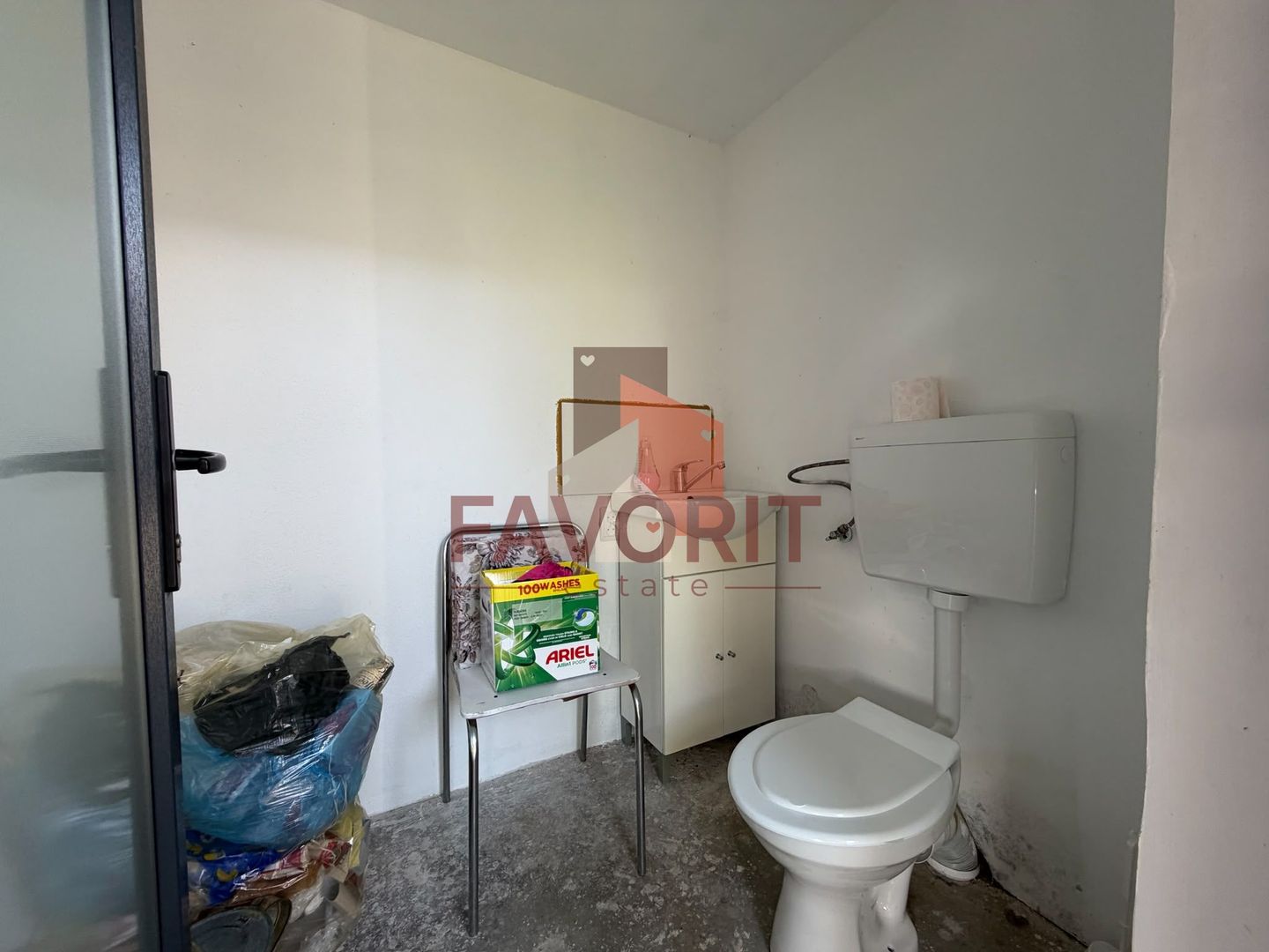 Casa individuala in Sacalaz | Piscina | Garaj | Teren 1000 mp | - Poză 22