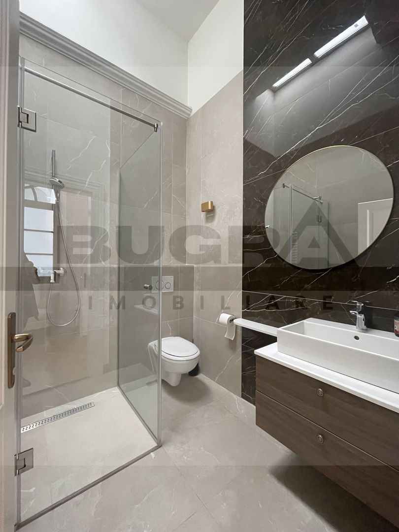 Apartament 4 camere 125 mp utili, ULTRACENTRAL - Poză 18
