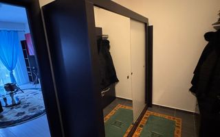 Garsoniera de inchiriat | Militari Residence | loc de parcare | - Poză 6