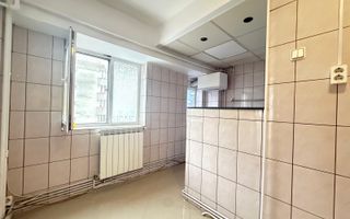 4 CAMERE BULEVARD DECEBAL ‖ CENTRALA TERMICA ‖ VEDERE MIXTA ‖ ETAJ INTERMEDIAR - Poză 8