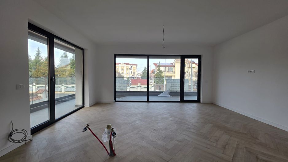 Promo Apartament 3 camere Iancu Nicolae British School NOU - Poză 2