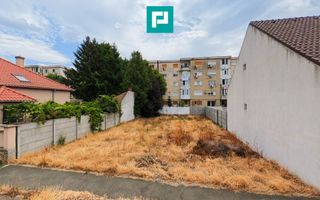 Teren intravilan de 355mp cartierul Funcționarilor - Poză 4