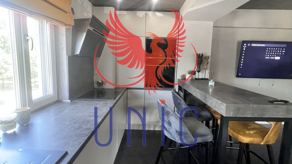 Apartament Lux,et1,bloc nou Brazda - Poză 2