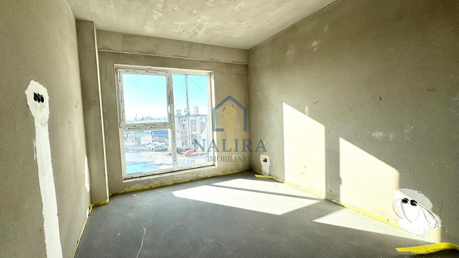 Apartament 3 camere de vanzare - bloc nou - Margeanului - Poză 5