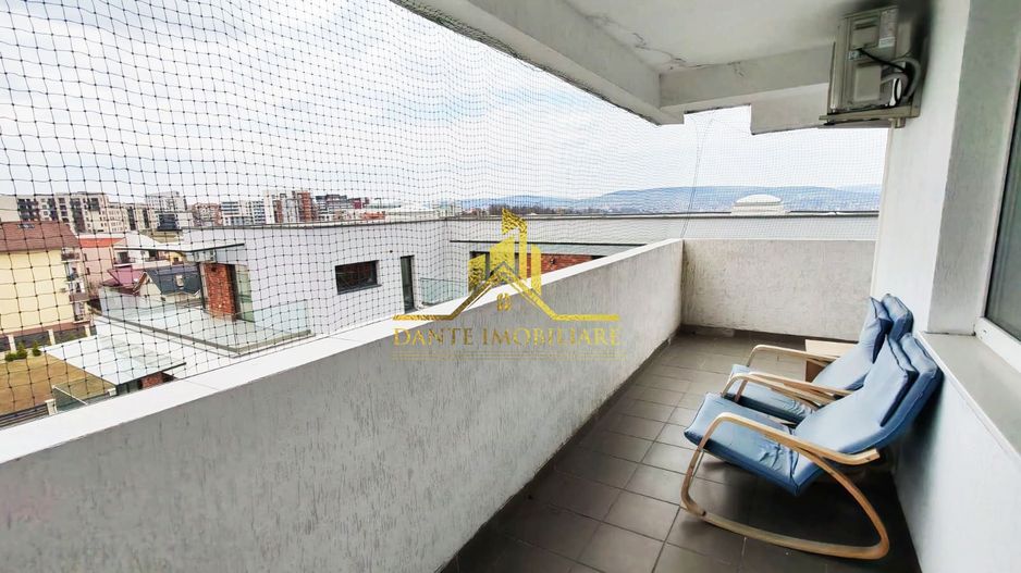 2 camere, decomandat, modern, bloc nou, balcon, Buna Ziua, LIDL - Poză 8