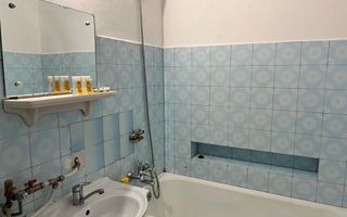 Apartament 3 camere, zonă centrală – Piața Abator - Poză 5