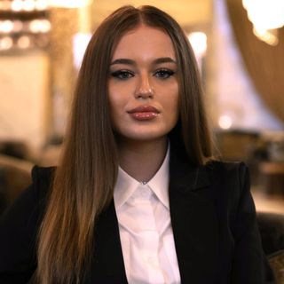Andreea Nita - Sudrezidential Real Estate