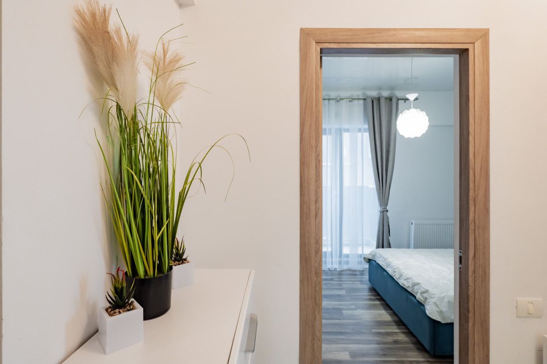Apartament 2 camere cu vedere la mare – Miraj Sunset, Mamaia central - Poză 37