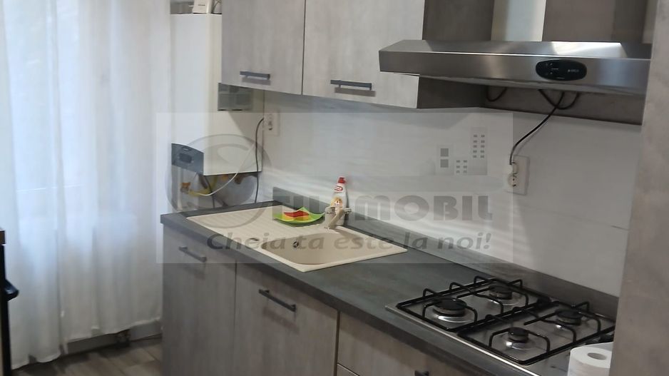 Apartament 3 Camere Moara de Vant - 540 euro - Poză 12