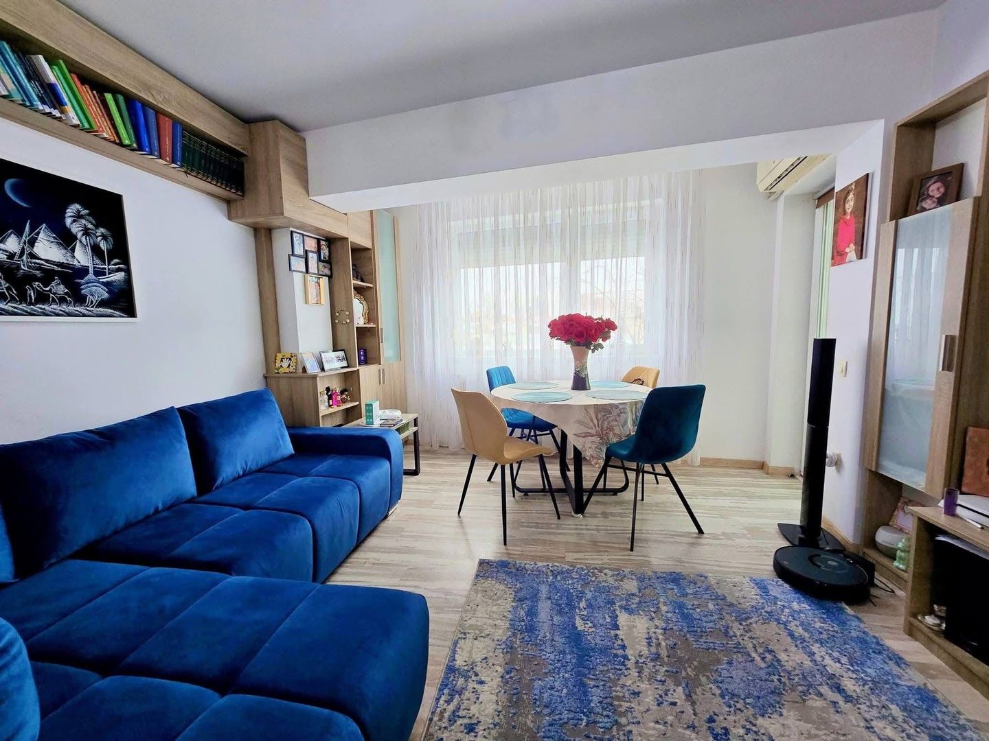 Apartament 2 camere Colentina - Poză 6