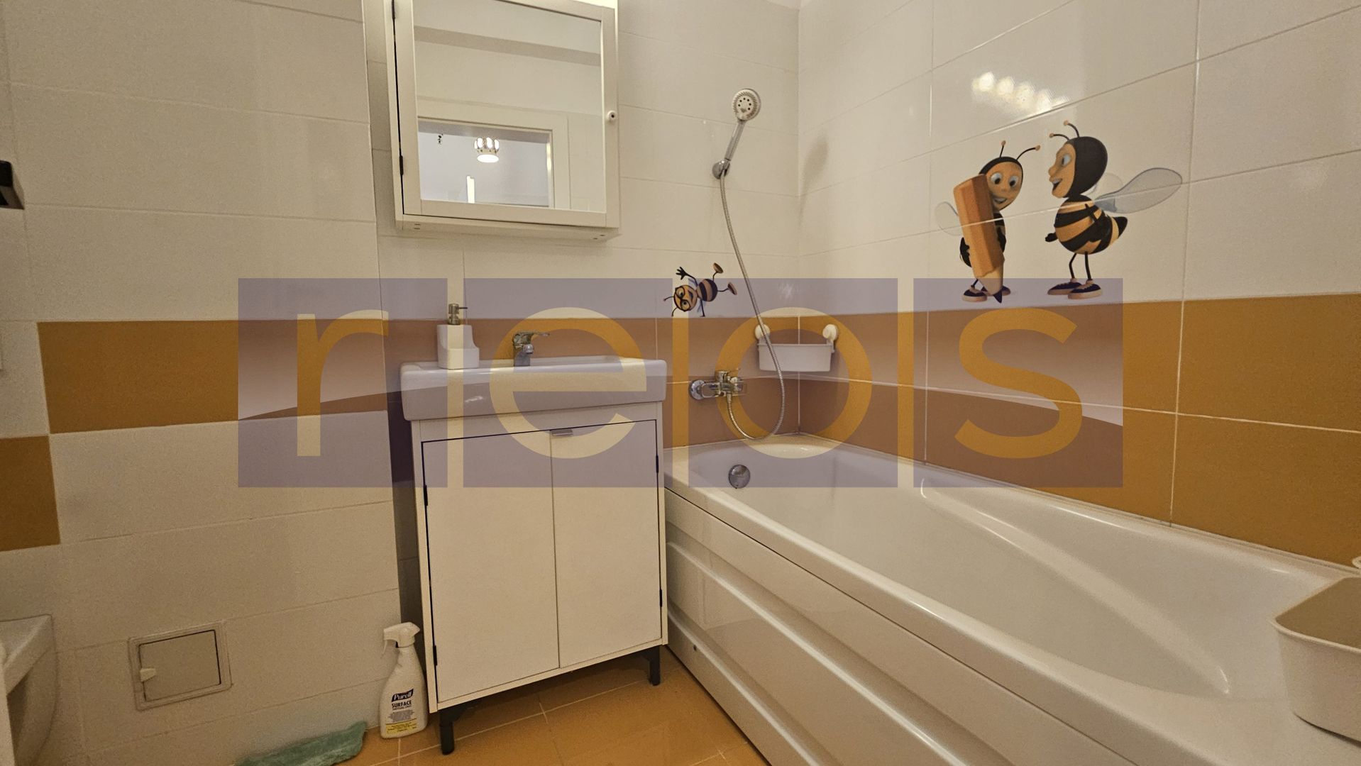 DE VANZARE APARTAMENT 3 CAMERE PRELUNGIREA GHENCEA 91 MP | DECOMANDAT - Poză 8