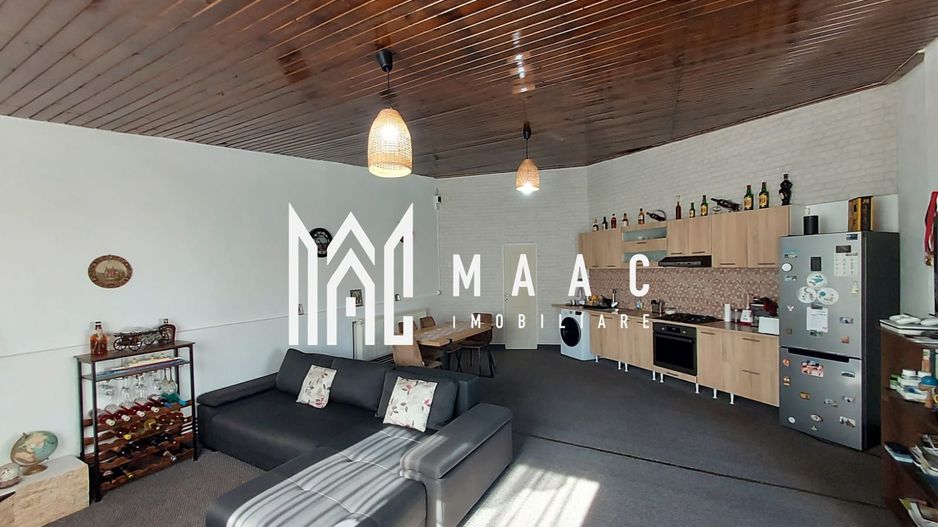 Casă 3 camere de vânzare | Mohu | 105 mp | teren 350 mp - Poză 13