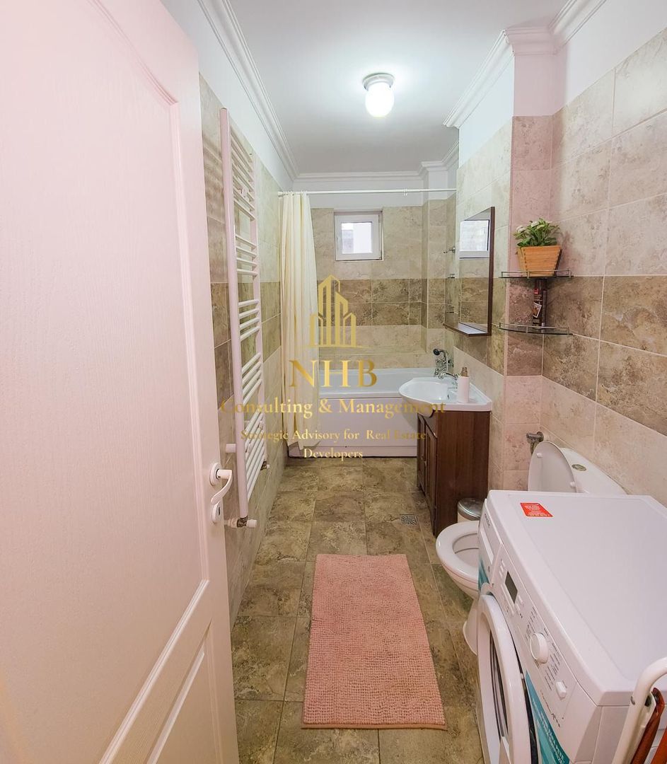 Apartament 2 camere - Doamna Ghica -PARCARE - Poză 8