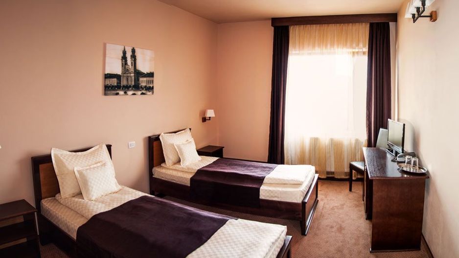 Hotel*** Hanul de la Răscruce - Poză 5