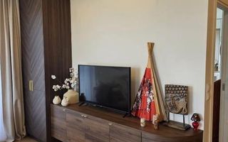 Apartament 2 camere, terasă 24mp, Gheorgheni, sud-est - Poză 3