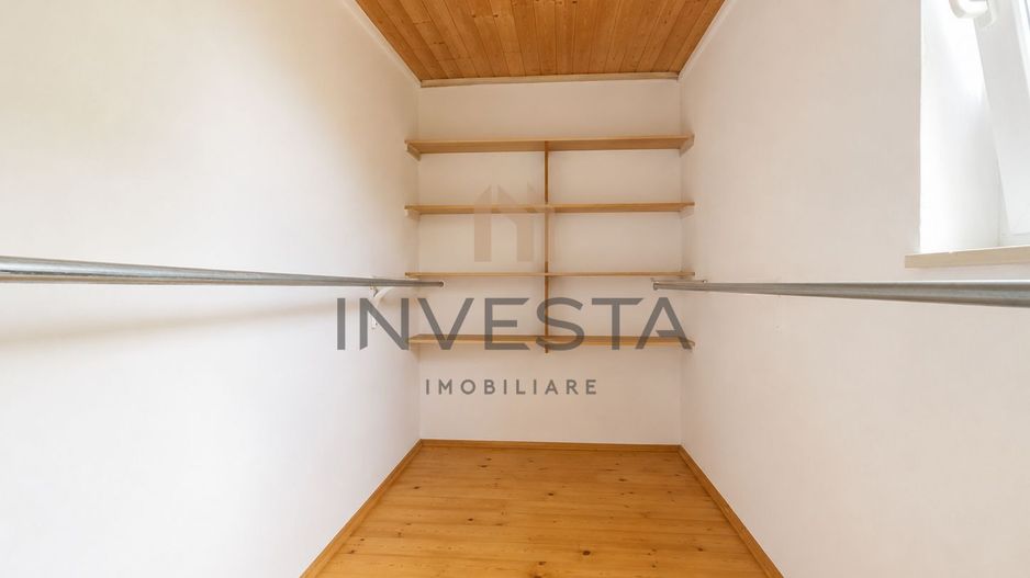 Casa de vanzare cu teren de 800 mp, cartier Gheorgheni - Poză 19