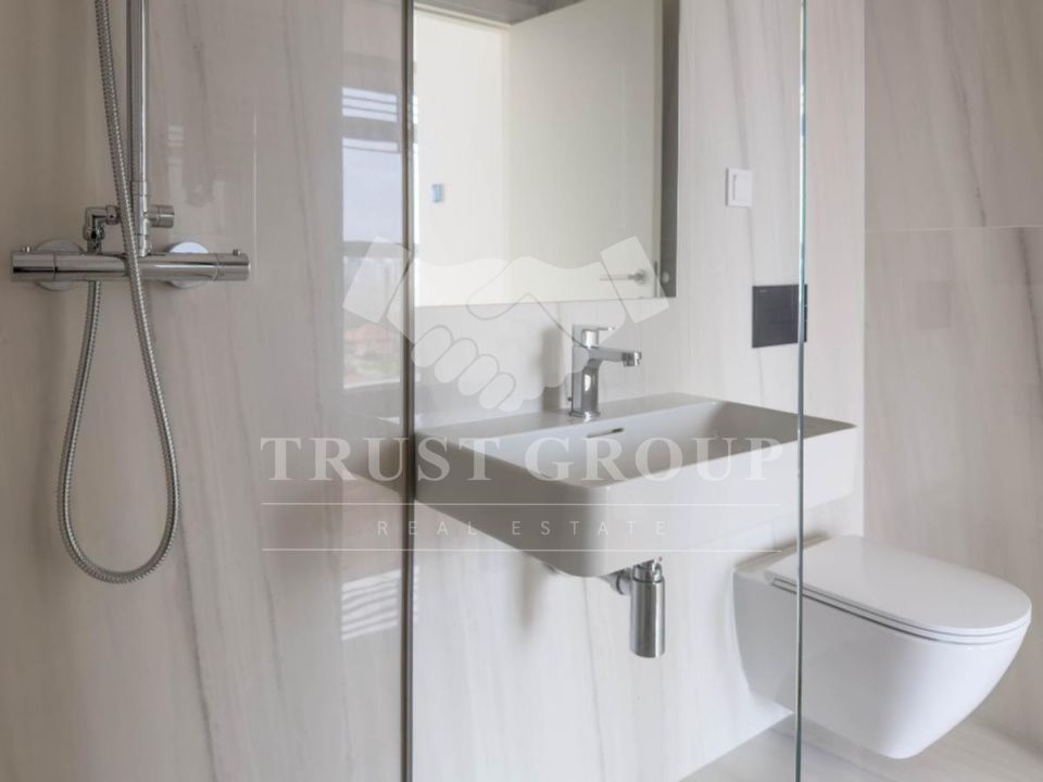 Apartament 3 camere Floreasca - UpSite | Loc de parcare - Poză 11