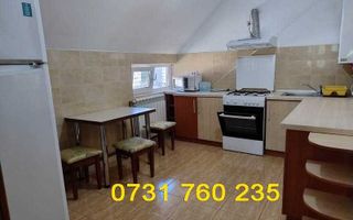 Apartament 2 camere de inchiriat, zona Gara - Market Arcu, Iasi - Poză 1