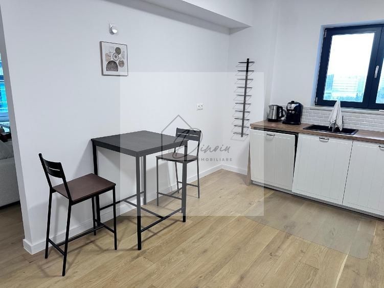 4 Camere UpGround Pipera Fabrica de Glucoza I 130mp Renovat I COM 0% - Poză 12