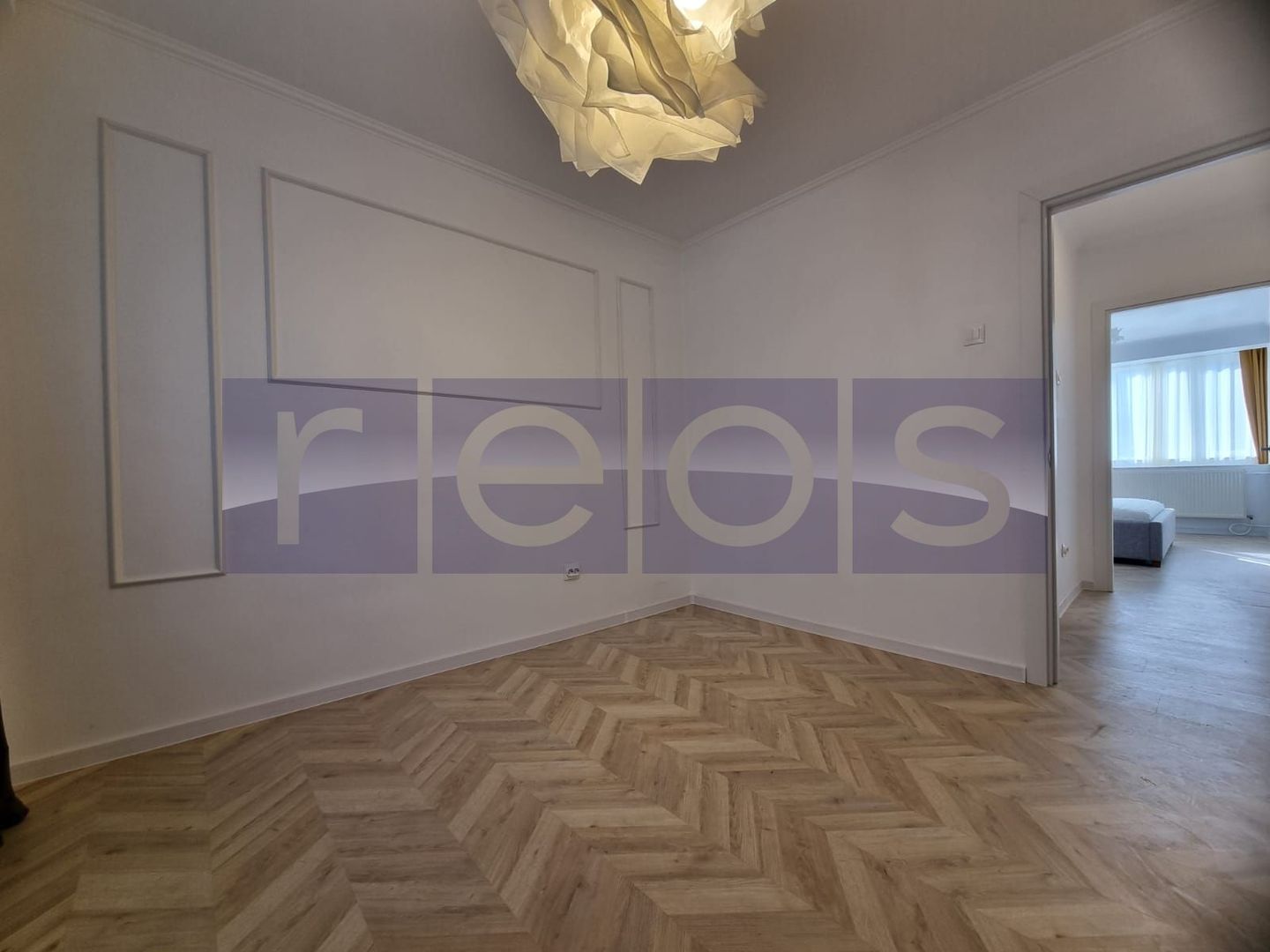 Apartament 3 camere Dorobanti Capitale Iancu de Hunedoara - Poză 10