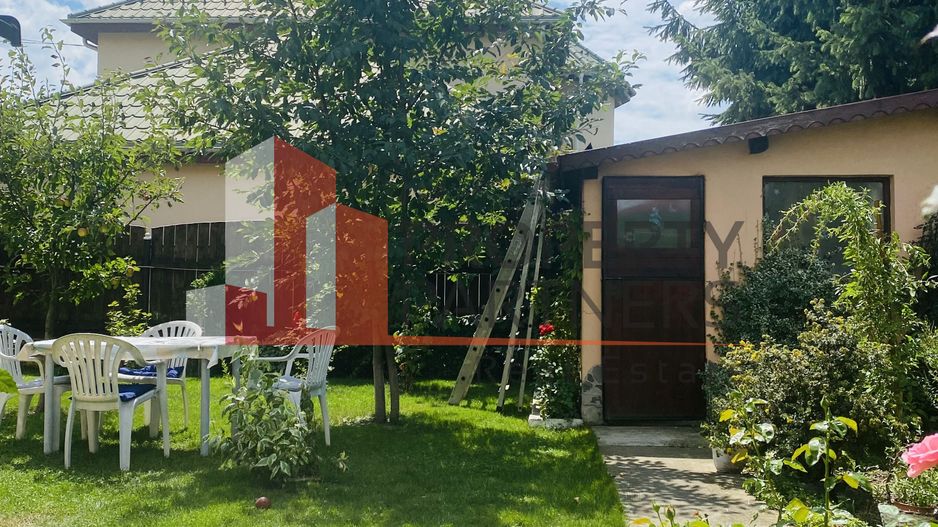 Casa deosebita Ghimbav - Poză 10