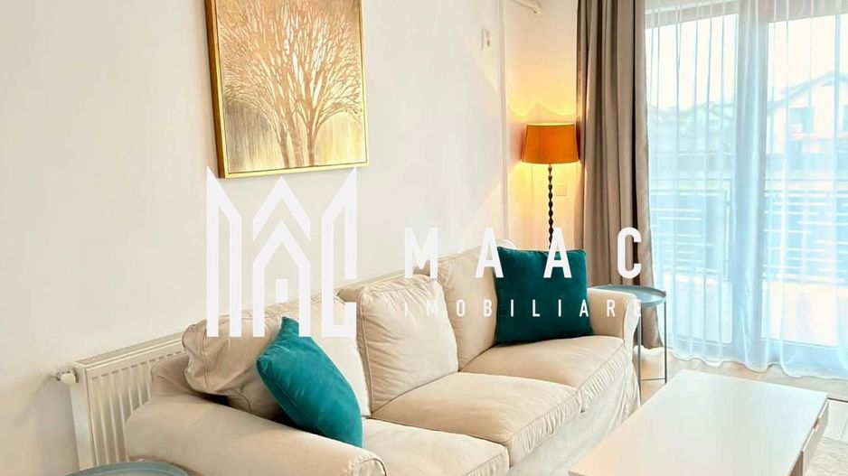 APARTAMENT 3 CAMERE I TERASA I SELIMBAR - Poză 2