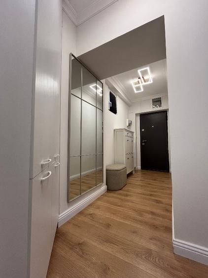 Apartament 2 camere – Calea Victoriei 1-5 - Prima închiriere - Poză 11