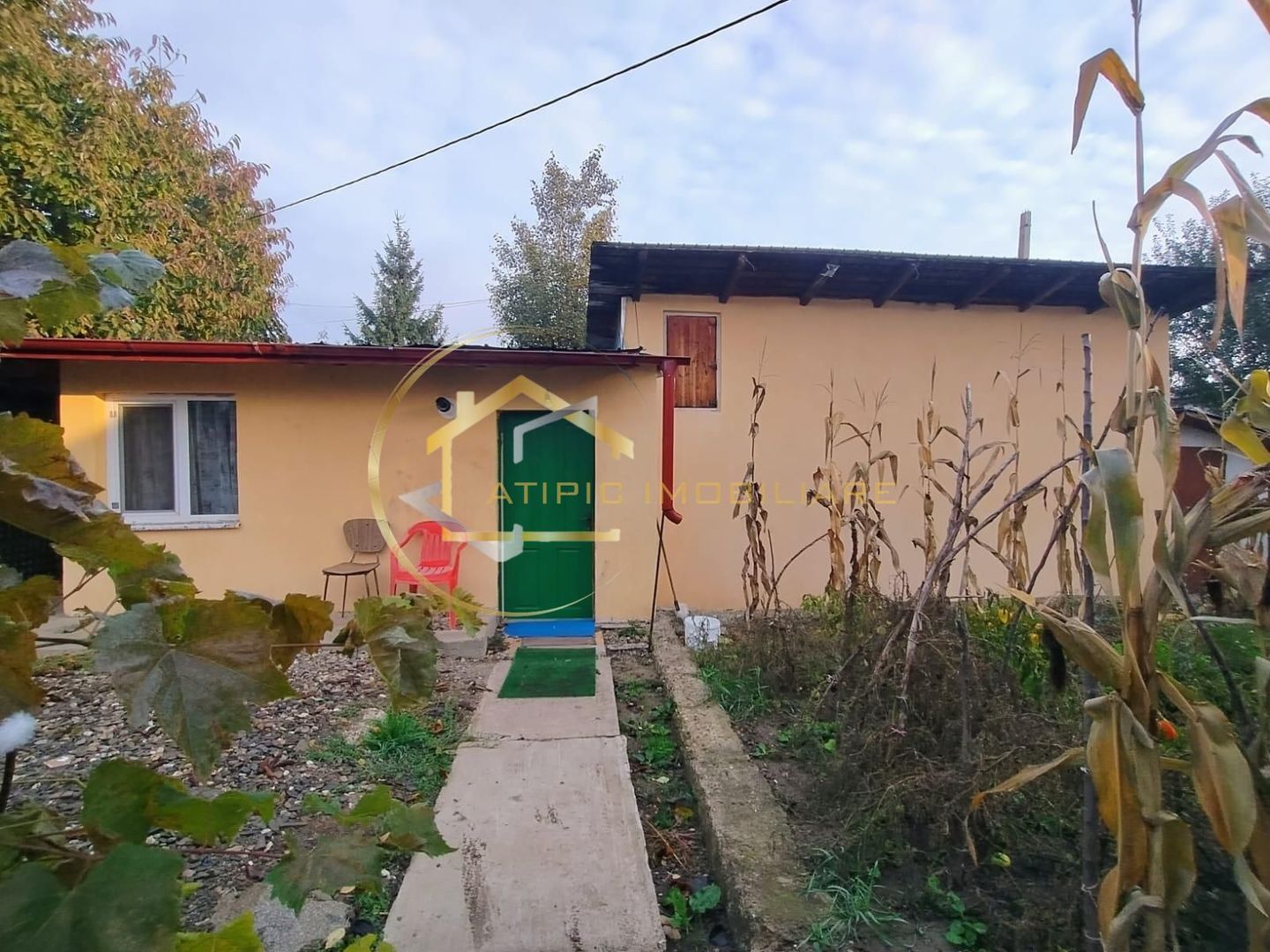 De vanzare casa la pret de apartament in Editurii Lunca Cetatuii - Poză 3