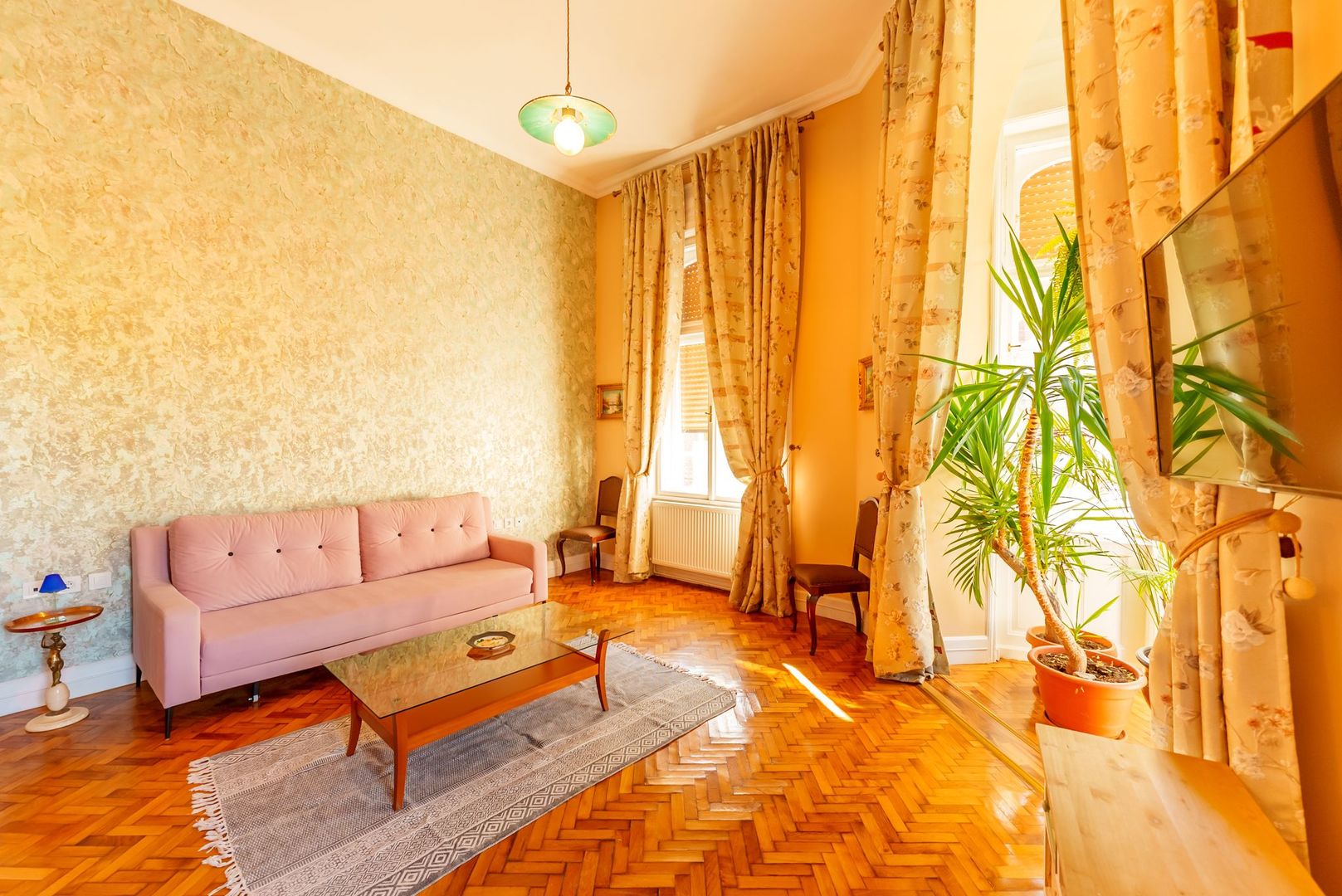 Apartament exclusivist Ultracentral - Poză 2