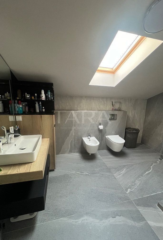 Apartament Ultrafinisat în Florești cu Loc de Parcare Subteran - Poză 8