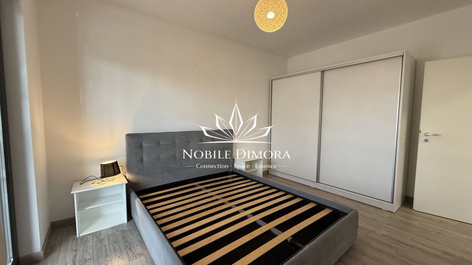 Apartament cu 3 camere de 98 mp petfriendly si parcare in Dumbravita Kaufland - Poză 15
