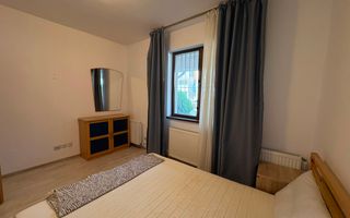 AP. 2 CAMERE - APARATORI, MOBILAT, PARCARE INCLUSA, METROU, COMIS 0% - Poză 3
