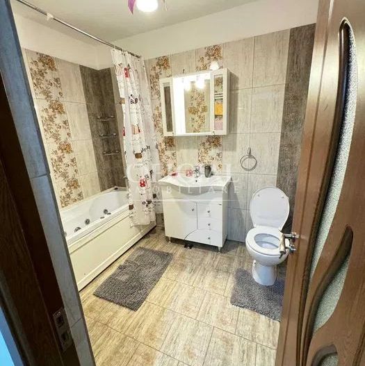 Apartament 2 Camere | 52 Mp | Parcare | Modern | Zona VIVO METRO - Poză 5