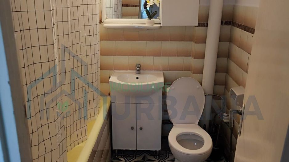 Apartament 2 camere decomandat, Șoseaua Păcurari, zona Poșta Păcurari - Poză 7