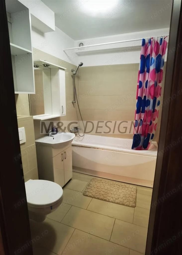 Apartament 1 camera  Giroc - Poză 6