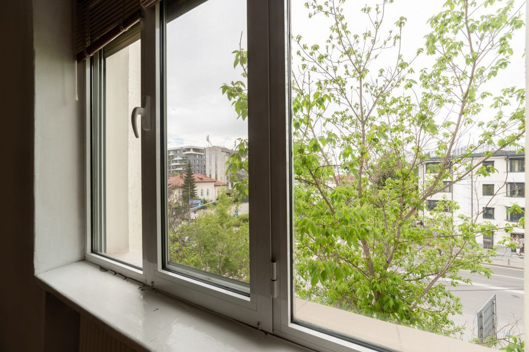 Apartament 2 camere et 3/4 Central, Pitesti - Poză 3