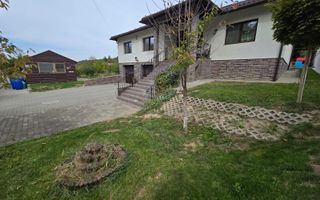 Casa 6 camere,300 mp,2500mp teren, Valea Iubirii,0% comision - Poză 10