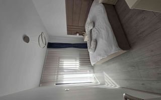 Apartament 3 camere cu curte și parcare, Lunca Cetățuii, Iași – mutare imediată - Poză 4