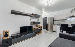 Apartament 2 camere Militari Residence - Poză 7