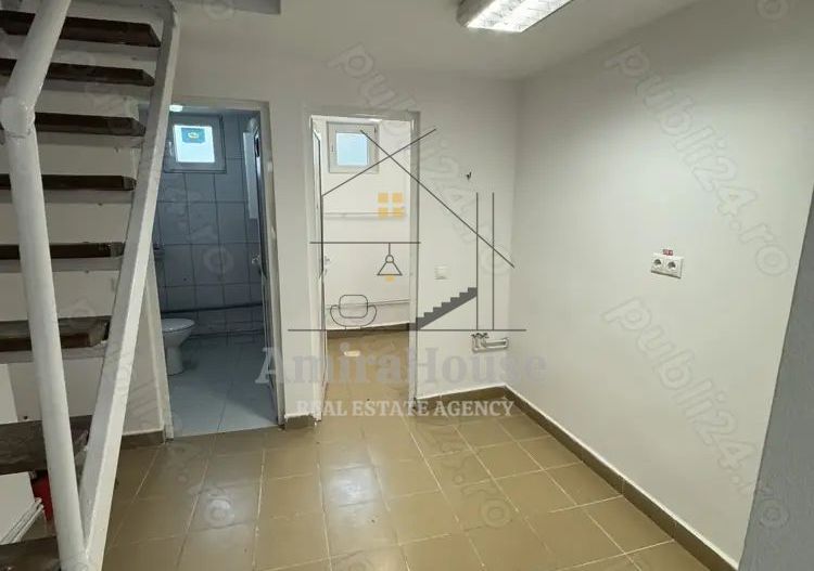 Spatiu comercial 100 mp Marasti - Poză 6