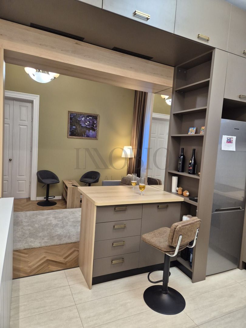 Apartament 2 camere | Victoriei | Cartierul Creativ | Sfinții Voievozi - Poză 7
