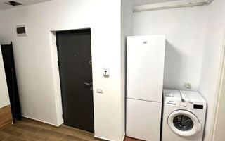 De vânzare – Apartament 2 camere în Sânpetru - Poză 4