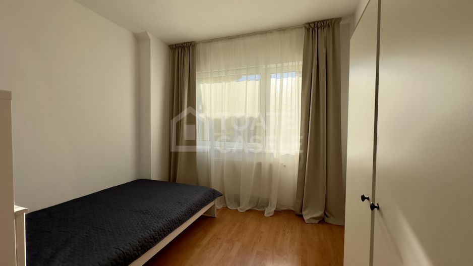 Apartament cu 1 camera, bloc nou, zona Parcul Armatura - Poză 7