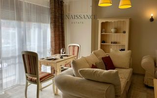 Aradului 2 Camere 53mp | Etajul 1/3 Bloc Nou cu Lift - Parcare Privata - Poză 1