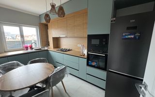 Duplex cu 4 camere | Mosnita | Toate utilitatile | Finisaje la alegere - Poză 6