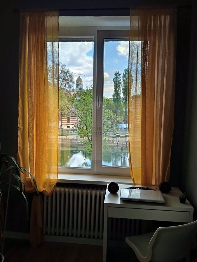 Apartament 2 camere | Vedere panoramica | Splaiul Independentei | - Poză 1