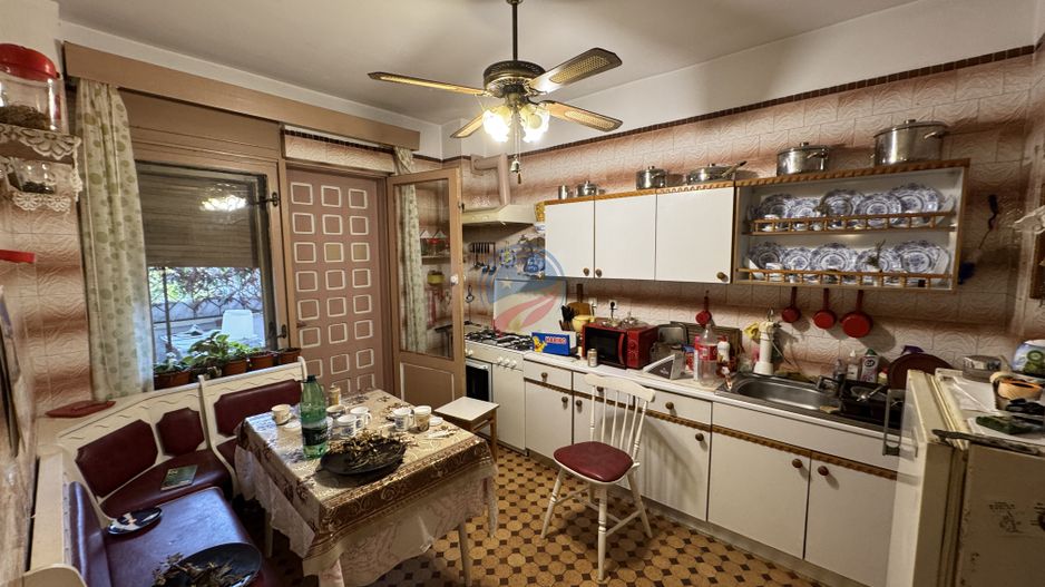 Casă Impresionantă Ultracentral, se accepta si apartamente la schimb - Poză 12