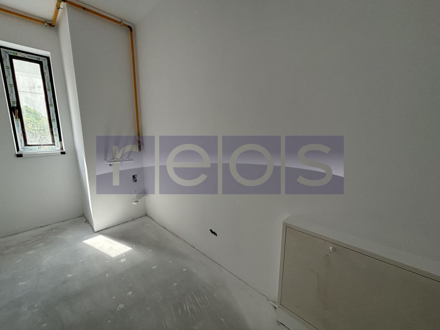 APARTAMENT 2 CAMERE | BLOC NOU | 16MP BALCON - Poză 10